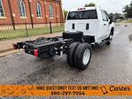 New 2025 Chevrolet Silverado 3500 Regular Cab 60 CA Cab Chassis for sale #29458 - photo 2