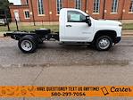 New 2025 Chevrolet Silverado 3500 Regular Cab 60 CA Cab Chassis for sale #29458 - photo 9