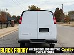 New 2025 Chevrolet Express 2500 Empty Cargo Van for sale #29479 - photo 8