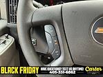 New 2025 Chevrolet Express 2500 Empty Cargo Van for sale #29479 - photo 11