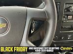 New 2025 Chevrolet Express 2500 Empty Cargo Van for sale #29479 - photo 12