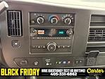 New 2025 Chevrolet Express 2500 Empty Cargo Van for sale #29479 - photo 14