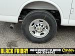 New 2025 Chevrolet Express 2500 Empty Cargo Van for sale #29479 - photo 19