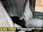 New 2025 Chevrolet Express 2500 Empty Cargo Van for sale #29479 - photo 20