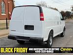 New 2025 Chevrolet Express 2500 Empty Cargo Van for sale #29479 - photo 22
