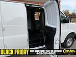 New 2025 Chevrolet Express 2500 Empty Cargo Van for sale #29479 - photo 24