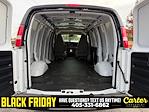 New 2025 Chevrolet Express 2500 Empty Cargo Van for sale #29479 - photo 2