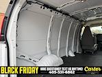 New 2025 Chevrolet Express 2500 Empty Cargo Van for sale #29479 - photo 26