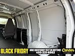 New 2025 Chevrolet Express 2500 Empty Cargo Van for sale #29479 - photo 27