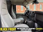 New 2025 Chevrolet Express 2500 Empty Cargo Van for sale #29479 - photo 4