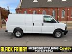 New 2025 Chevrolet Express 2500 Empty Cargo Van for sale #29479 - photo 5