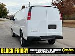 New 2025 Chevrolet Express 2500 Empty Cargo Van for sale #29479 - photo 3
