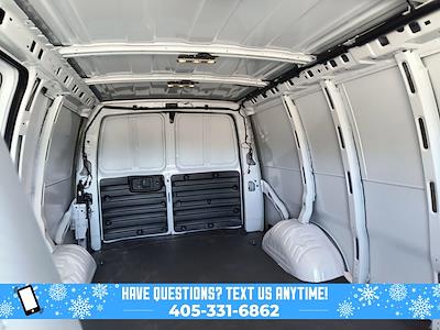 New 2025 Chevrolet Express 2500 Empty Cargo Van for sale #29480 - photo 2