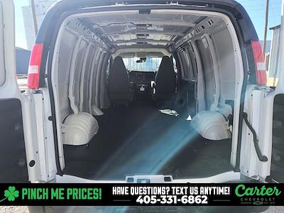 New 2025 Chevrolet Express 2500 Empty Cargo Van for sale #29480 - photo 2