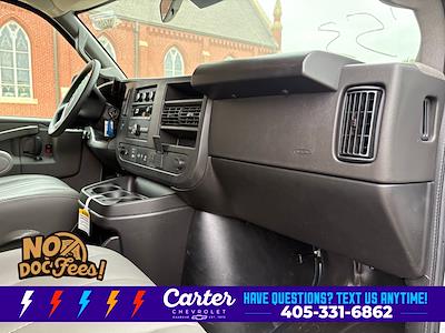 New 2025 Chevrolet Express 2500 Empty Cargo Van for sale #29480 - photo 1