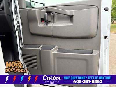 New 2025 Chevrolet Express 2500 Empty Cargo Van for sale #29480 - photo 2