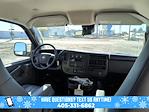 New 2025 Chevrolet Express 2500 Empty Cargo Van for sale #29480 - photo 11