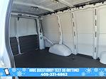 New 2025 Chevrolet Express 2500 Empty Cargo Van for sale #29480 - photo 12