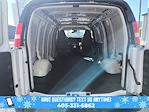 New 2025 Chevrolet Express 2500 Empty Cargo Van for sale #29480 - photo 13