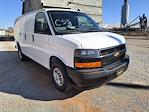 New 2025 Chevrolet Express 2500 Empty Cargo Van for sale #29480 - photo 3
