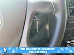 New 2025 Chevrolet Express 2500 Empty Cargo Van for sale #29480 - photo 19