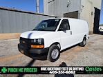 New 2025 Chevrolet Express 2500 Empty Cargo Van for sale #29480 - photo 5