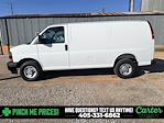 New 2025 Chevrolet Express 2500 Empty Cargo Van for sale #29480 - photo 6