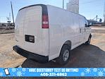 New 2025 Chevrolet Express 2500 Empty Cargo Van for sale #29480 - photo 4