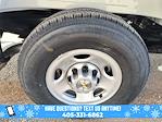 New 2025 Chevrolet Express 2500 Empty Cargo Van for sale #29480 - photo 5