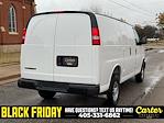 New 2025 Chevrolet Express 2500 Empty Cargo Van for sale #29481 - photo 7