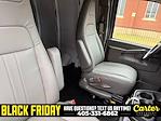 New 2025 Chevrolet Express 2500 Empty Cargo Van for sale #29481 - photo 20