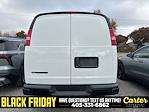 New 2025 Chevrolet Express 2500 Empty Cargo Van for sale #29481 - photo 4