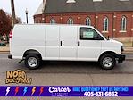 New 2025 Chevrolet Express 2500 Empty Cargo Van for sale #29481 - photo 7