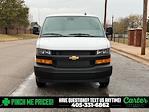 New 2025 Chevrolet Express 2500 Empty Cargo Van for sale #29481 - photo 8