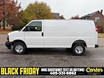 New 2025 Chevrolet Express 2500 Empty Cargo Van for sale #29481 - photo 1