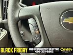New 2025 Chevrolet Express 2500 Empty Cargo Van for sale #29482 - photo 14