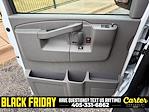 New 2025 Chevrolet Express 2500 Empty Cargo Van for sale #29482 - photo 18