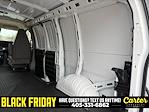 New 2025 Chevrolet Express 2500 Empty Cargo Van for sale #29482 - photo 27