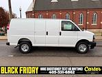 New 2025 Chevrolet Express 2500 Empty Cargo Van for sale #29482 - photo 5