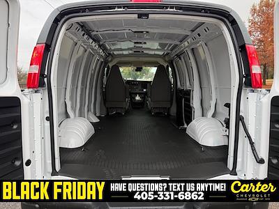 New 2025 Chevrolet Express 2500 Empty Cargo Van for sale #29483 - photo 2