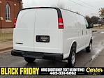 New 2025 Chevrolet Express 2500 Empty Cargo Van for sale #29483 - photo 10