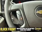 New 2025 Chevrolet Express 2500 Empty Cargo Van for sale #29483 - photo 14