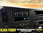New 2025 Chevrolet Express 2500 Empty Cargo Van for sale #29483 - photo 17