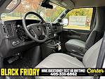 New 2025 Chevrolet Express 2500 Empty Cargo Van for sale #29483 - photo 21
