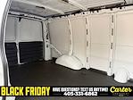 New 2025 Chevrolet Express 2500 Empty Cargo Van for sale #29483 - photo 24