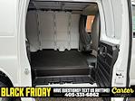 New 2025 Chevrolet Express 2500 Empty Cargo Van for sale #29483 - photo 25