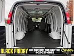 New 2025 Chevrolet Express 2500 Empty Cargo Van for sale #29483 - photo 2