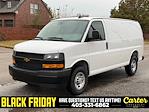 New 2025 Chevrolet Express 2500 Empty Cargo Van for sale #29483 - photo 1