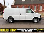 New 2025 Chevrolet Express 2500 Empty Cargo Van for sale #29483 - photo 5