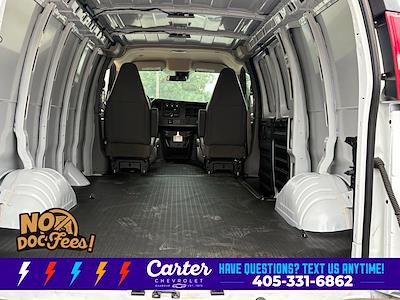 New 2025 Chevrolet Express 2500 Empty Cargo Van for sale #29484 - photo 2